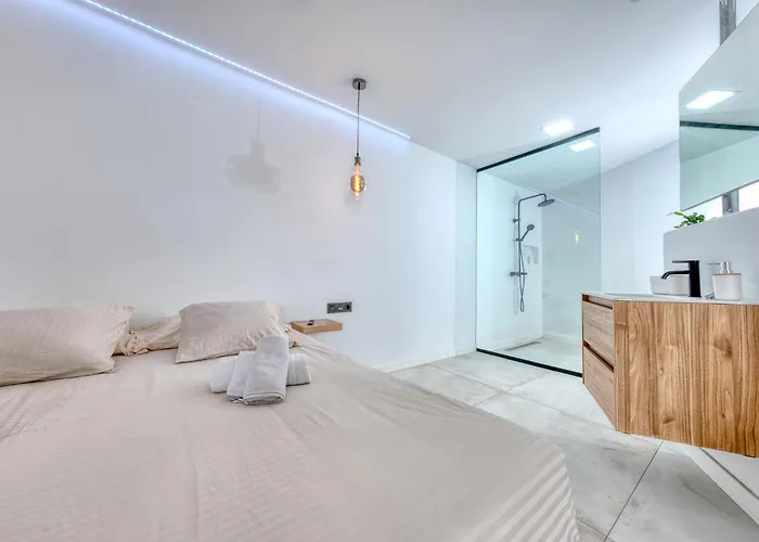 Macher Room בית הארחה Mácher