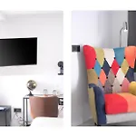 Macher Room בית הארחה 3*