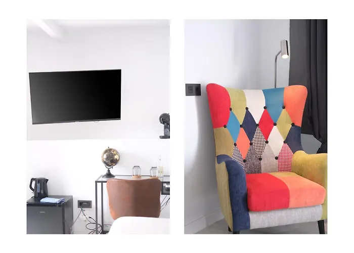 Macher Room Penzion 3*