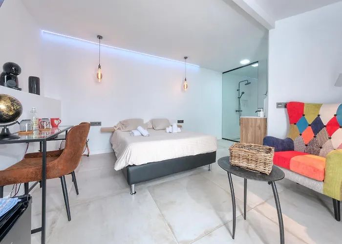 Macher Room Mácher