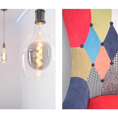 Konukevi Macher Room