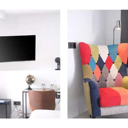 Macher Room Konukevi 3*