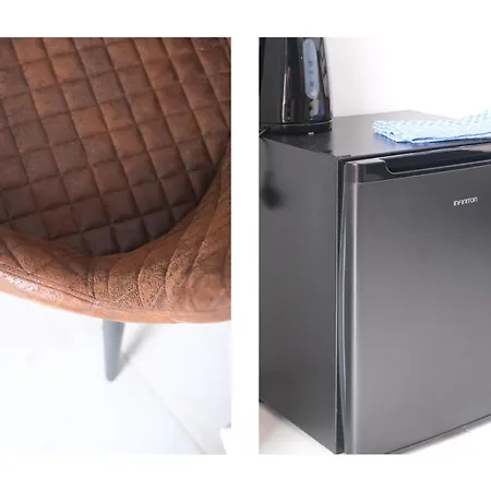 Konukevi Macher Room 3*