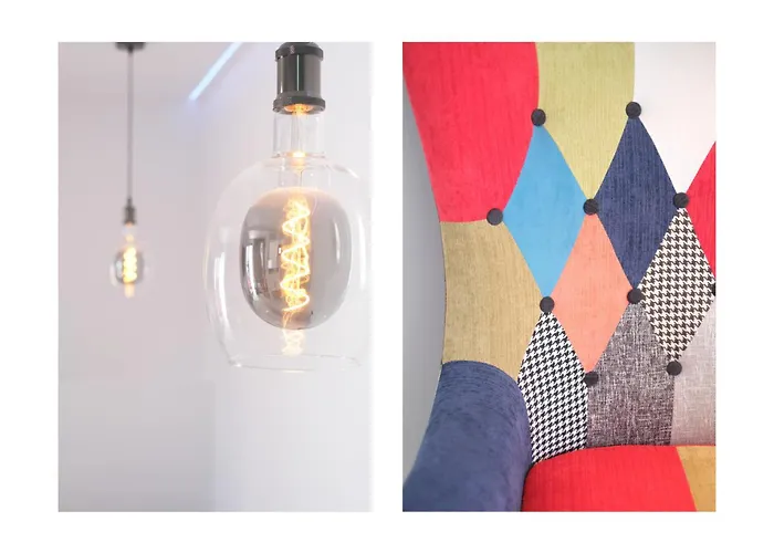 Casa de hóspedes Macher Room