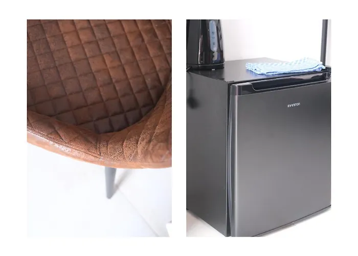 Casa de hóspedes Macher Room 3*